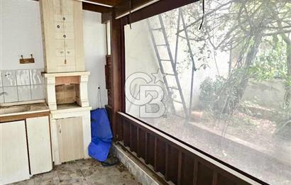Bodrum Turgutreis Denize Sıfır Satılık Dubleks Daire