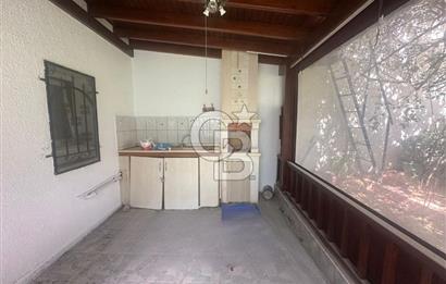 Bodrum Turgutreis Denize Sıfır Satılık Dubleks Daire
