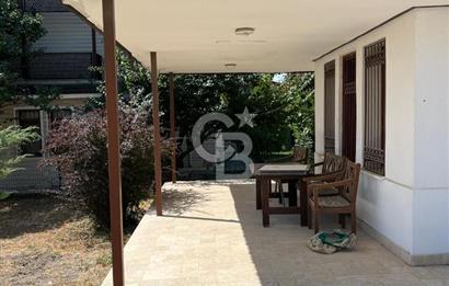 CB VİZYON SITKI ŞİMŞEK'TEN DOKTORLAR SİTESİNDE SATILIK VİLLA