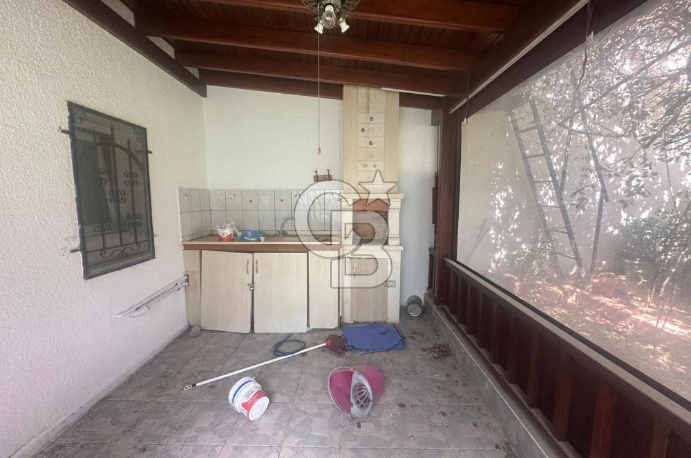 Bodrum Turgutreis Denize Sıfır Satılık Dubleks Daire
