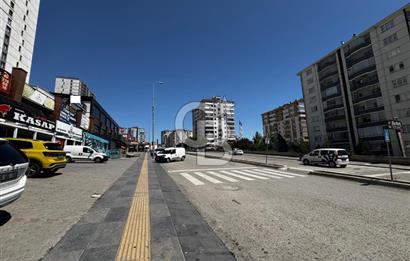 ATA MH/YÜKSEK CİROLU/ANACADDE'DE7DEVREN KİRALIK LÜKS PASTAHANE