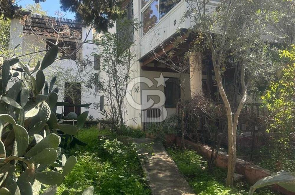 Bodrum Turgutreis Denize Sıfır Satılık Dubleks Daire