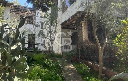 Bodrum Turgutreis Denize Sıfır Satılık Dubleks Daire