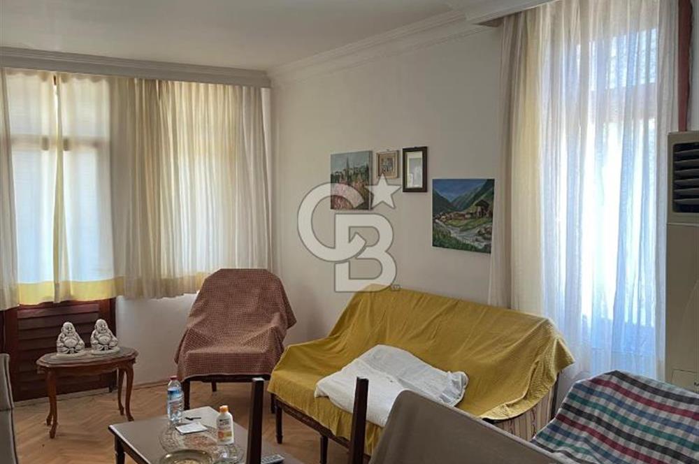 CB VİZYON SITKI ŞİMŞEK'TEN DOKTORLAR SİTESİNDE SATILIK VİLLA