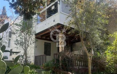 Bodrum Turgutreis Denize Sıfır Satılık Dubleks Daire
