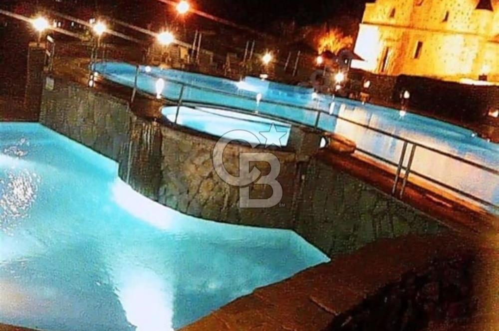Club Armonia'da Ömür Boyu Tapulu 30 Günlük Satılık Devre Mülk