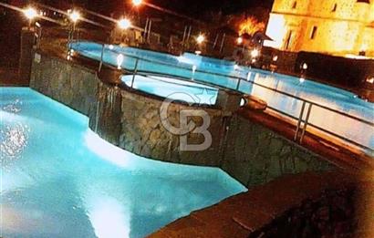 Club Armonia'da Ömür Boyu Tapulu 30 Günlük Satılık Devre Mülk