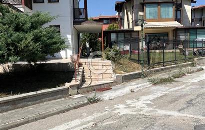 CB VİZYON SITKI ŞİMŞEK'TEN DOKTORLAR SİTESİNDE SATILIK VİLLA