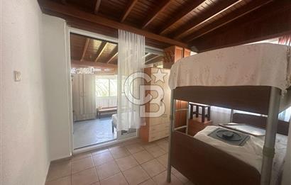 Bodrum Turgutreis Denize Sıfır Satılık Dubleks Daire