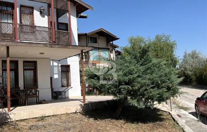 CB VİZYON SITKI ŞİMŞEK'TEN DOKTORLAR SİTESİNDE SATILIK VİLLA
