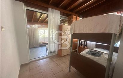 Bodrum Turgutreis Denize Sıfır Satılık Dubleks Daire