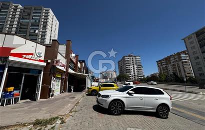 ATA MH/YÜKSEK CİROLU/ANACADDE'DE7DEVREN KİRALIK LÜKS PASTAHANE