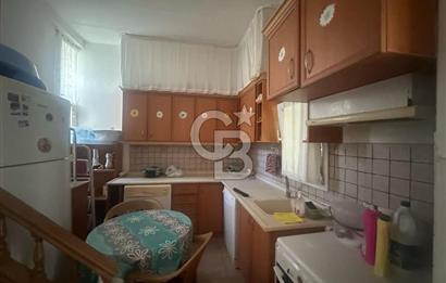 Bodrum Turgutreis Denize Sıfır Satılık Dubleks Daire