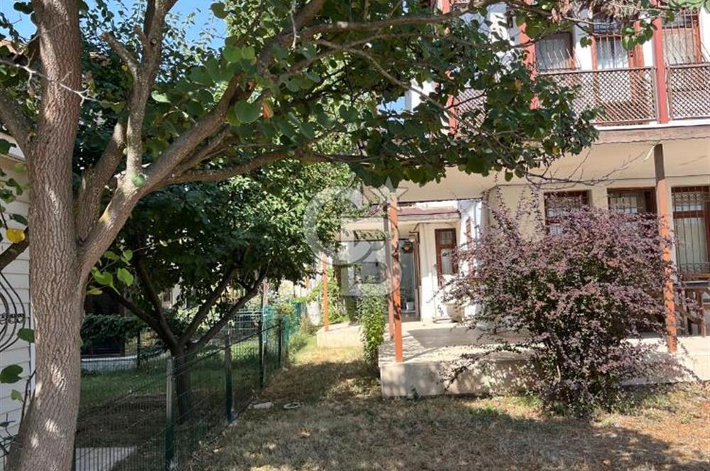 CB VİZYON SITKI ŞİMŞEK'TEN DOKTORLAR SİTESİNDE SATILIK VİLLA