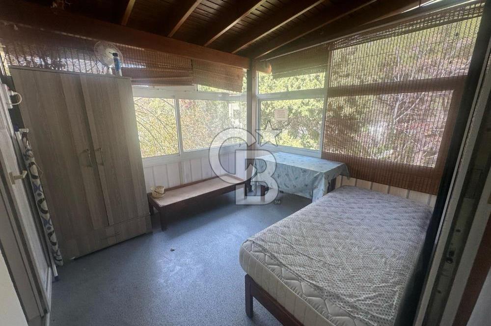 Bodrum Turgutreis Denize Sıfır Satılık Dubleks Daire