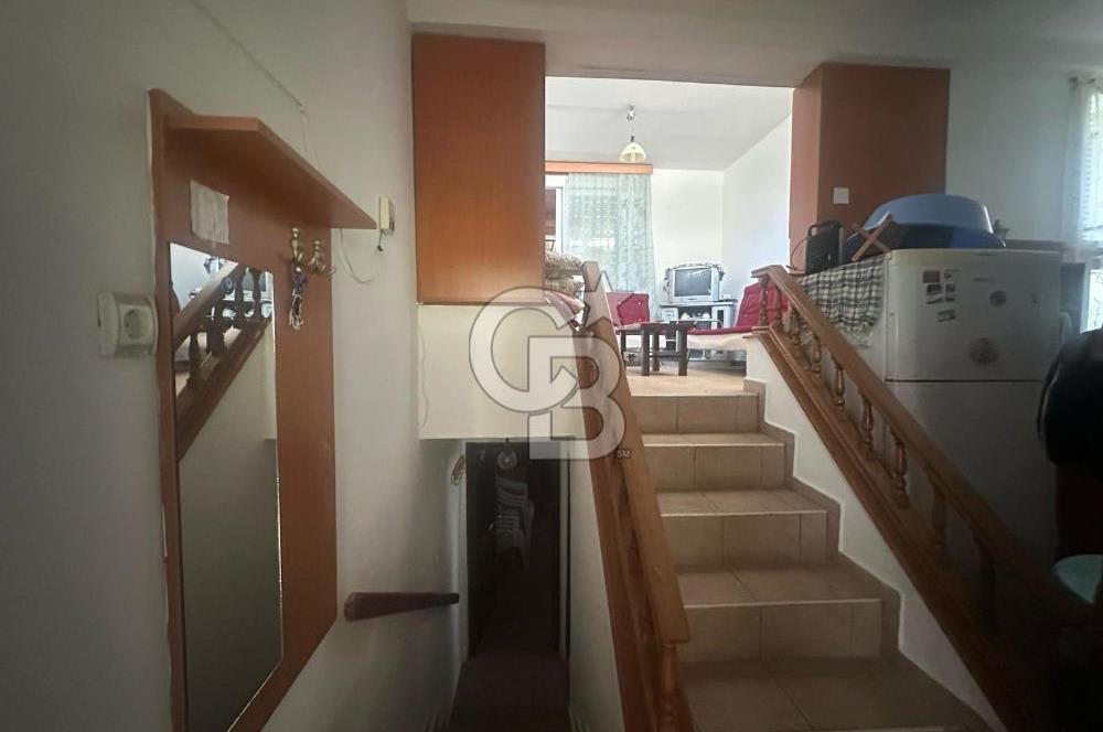 Bodrum Turgutreis Denize Sıfır Satılık Dubleks Daire