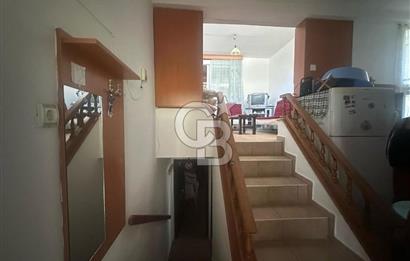 Bodrum Turgutreis Denize Sıfır Satılık Dubleks Daire