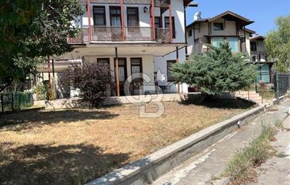 CB VİZYON SITKI ŞİMŞEK'TEN DOKTORLAR SİTESİNDE SATILIK VİLLA