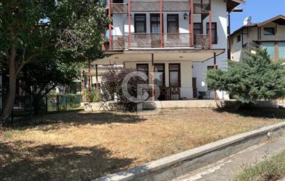 CB VİZYON SITKI ŞİMŞEK'TEN DOKTORLAR SİTESİNDE SATILIK VİLLA
