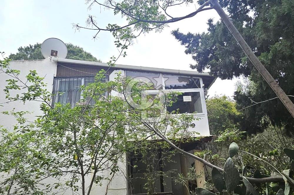 Bodrum Turgutreis Denize Sıfır Satılık Dubleks Daire
