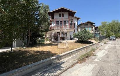CB VİZYON SITKI ŞİMŞEK'TEN DOKTORLAR SİTESİNDE SATILIK VİLLA