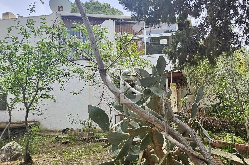 Bodrum Turgutreis Denize Sıfır Satılık Dubleks Daire