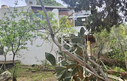 Bodrum Turgutreis Denize Sıfır Satılık Dubleks Daire