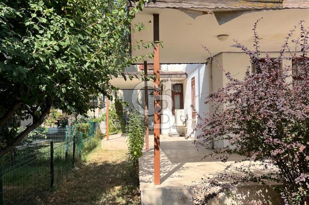 CB VİZYON SITKI ŞİMŞEK'TEN DOKTORLAR SİTESİNDE SATILIK VİLLA
