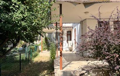 CB VİZYON SITKI ŞİMŞEK'TEN DOKTORLAR SİTESİNDE SATILIK VİLLA