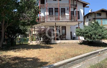 CB VİZYON SITKI ŞİMŞEK'TEN DOKTORLAR SİTESİNDE SATILIK VİLLA