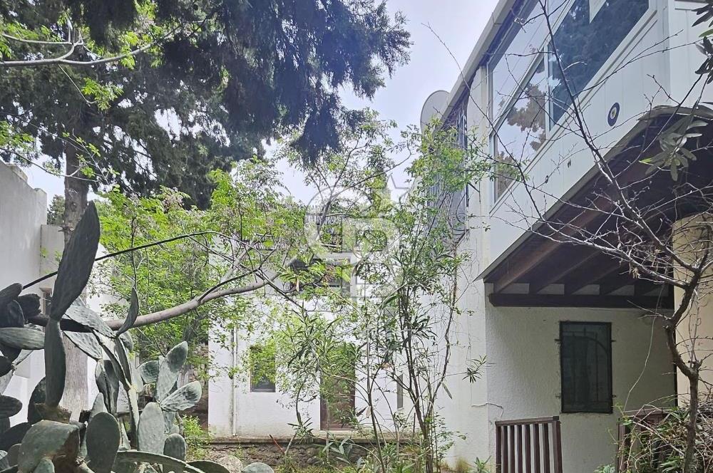 Bodrum Turgutreis Denize Sıfır Satılık Dubleks Daire