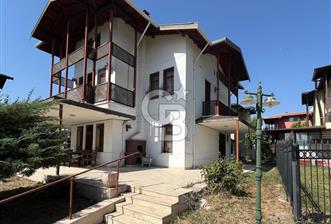 CB VİZYON SITKI ŞİMŞEK'TEN DOKTORLAR SİTESİNDE SATILIK VİLLA