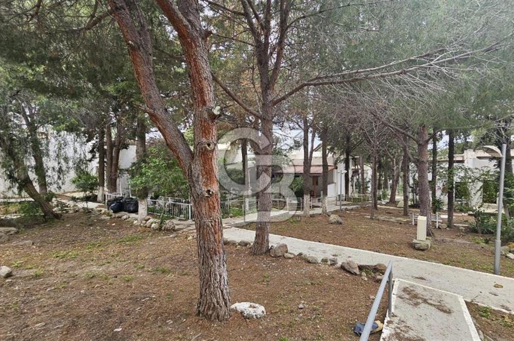 Bodrum Turgutreis Denize Sıfır Satılık Dubleks Daire