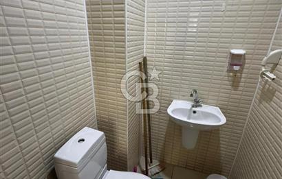 ATA MH/YÜKSEK CİROLU/ANACADDE'DE7DEVREN KİRALIK LÜKS PASTAHANE