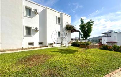 Bodrum Gümüşlük Koyunbaba Satılık Manzaralı Villa