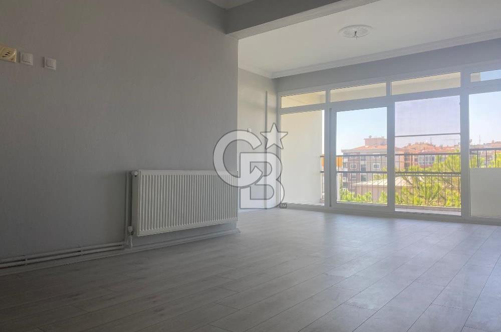BOSTANLI TAKEVİN KARŞISINDA 3+1 DAİRE