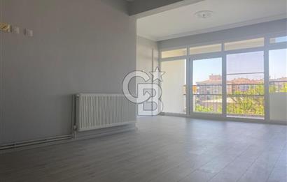 BOSTANLI TAKEVİN KARŞISINDA 3+1 DAİRE