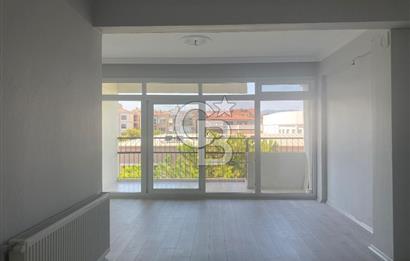 BOSTANLI TAKEVİN KARŞISINDA 3+1 DAİRE