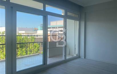 BOSTANLI TAKEVİN KARŞISINDA 3+1 DAİRE