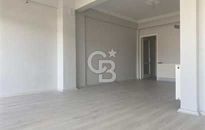 BOSTANLI TAKEVİN KARŞISINDA 3+1 DAİRE