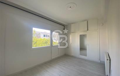 BOSTANLI TAKEVİN KARŞISINDA 3+1 DAİRE