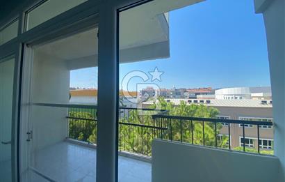 BOSTANLI TAKEVİN KARŞISINDA 3+1 DAİRE