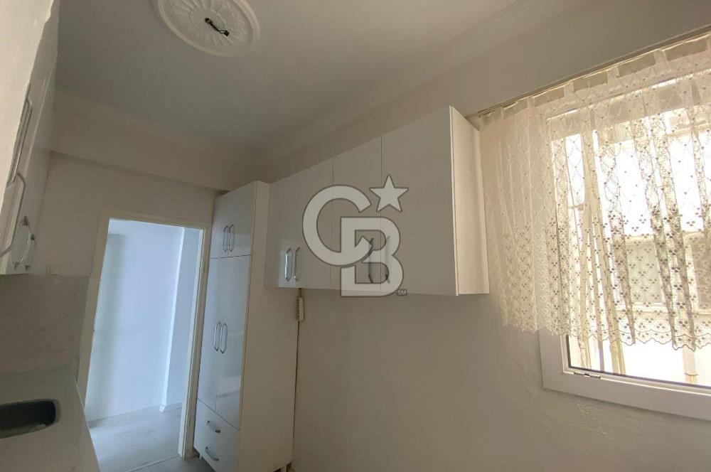BOSTANLI TAKEVİN KARŞISINDA 3+1 DAİRE