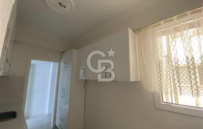 BOSTANLI TAKEVİN KARŞISINDA 3+1 DAİRE