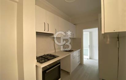 BOSTANLI TAKEVİN KARŞISINDA 3+1 DAİRE