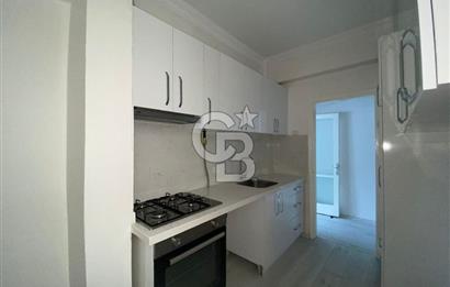 BOSTANLI TAKEVİN KARŞISINDA 3+1 DAİRE