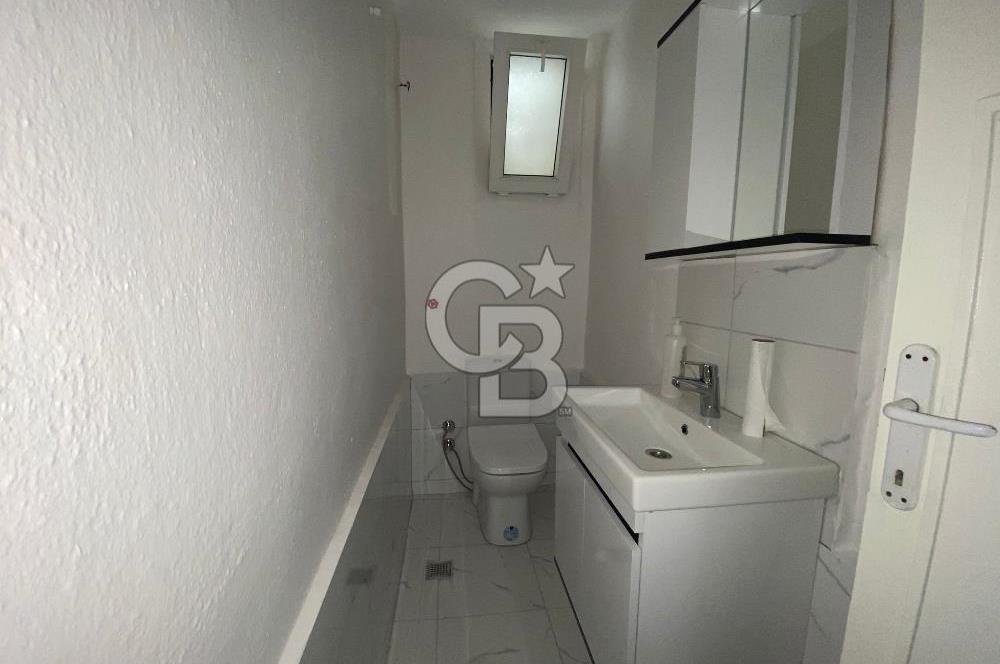 BOSTANLI TAKEVİN KARŞISINDA 3+1 DAİRE