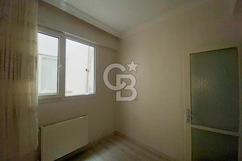 BOSTANLI TAKEVİN KARŞISINDA 3+1 DAİRE