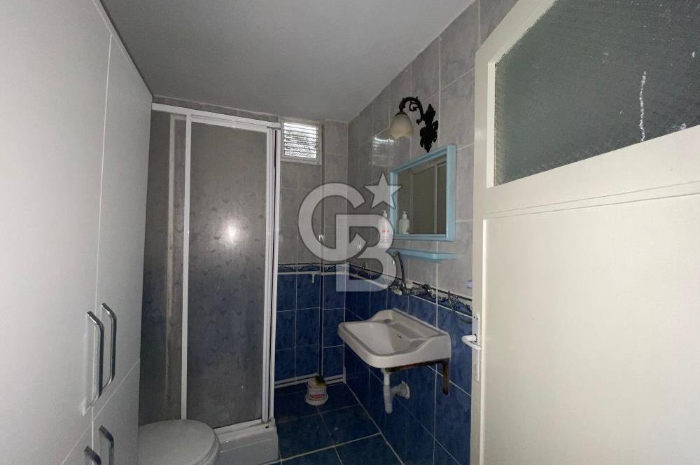 BOSTANLI TAKEVİN KARŞISINDA 3+1 DAİRE