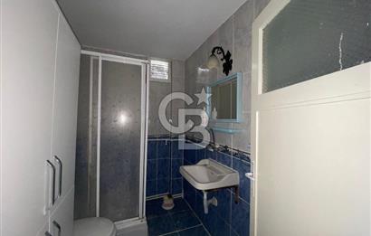 BOSTANLI TAKEVİN KARŞISINDA 3+1 DAİRE